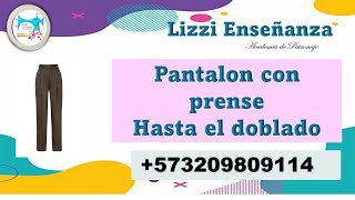 curso EN PATRONAJE INFANTIL [upl. by Owades]