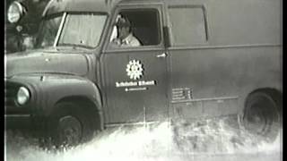 „Die große Flutquot  Hochwasser in Bayern 1954 [upl. by Oiligriv]