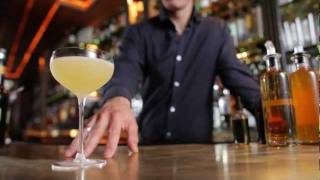 How to make a Daiquiri Cocktail  Liquorcom [upl. by Nirat]