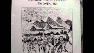 The Ensemble El Salaam quotPeacequot The Sojourner Strata East 1974 [upl. by Atikkin996]