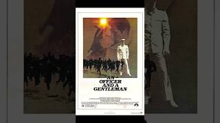 An Officer and a Gentleman 1982 Movie Review [upl. by Silin683]