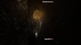 Fire shots 💥 Rocket 🎆 12 shot rockets 2024 rocket fireworksshortvideo diwalispecial2024 [upl. by Atiken]