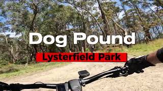 Lysterfield  Dog Pound [upl. by Oel]