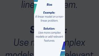 Understanding Bias and Variance in Machine Learning [upl. by Erdnoid]