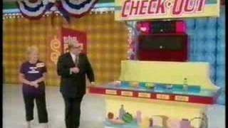 That Was Crazy Price Is Right Contestants Hit 1 5 Straight Times On Big Wheel [upl. by Altheta]