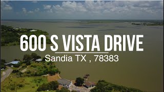 600 S Vista Drive Sandia TX  Presented by Annette Scott and Jacob Brown [upl. by Sadonia]