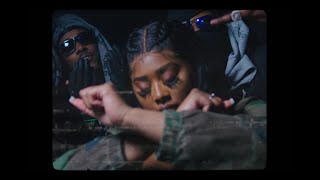 135 X CEEKO SUAVÈ X SORAYA LONDON  FREE FRANK OFFICIAL VIDEO [upl. by Zebe544]