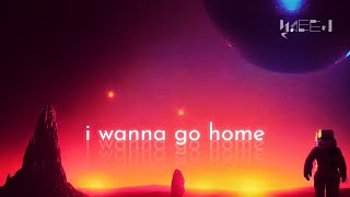 I Wanna Go Home  Dureen Lyric Video [upl. by La]