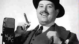 Great Gildersleeve radio show 102641 A Visit from Oliver [upl. by Airdni]