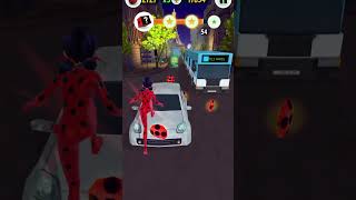 Miraculous Ladybug gameplay level 69 final  miraculous ladybug catnoir viralshorts [upl. by Onek138]