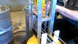 DIY counterpressure can filler [upl. by Eluj]