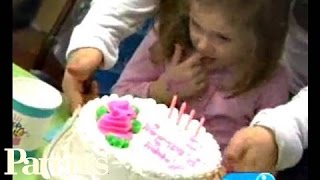 Birthday Manners advice Parents TV  For Mom  Parents [upl. by Neelyahs]