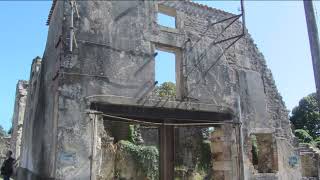 Oradour Sur Glane 10 juin 1944 souviens toi REMEMBER partie 6 [upl. by Henleigh86]