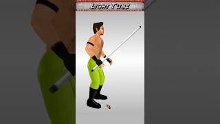 NEW WEAPONS FOR WRESTLING MPIRE mdickie mod [upl. by Ianahs]