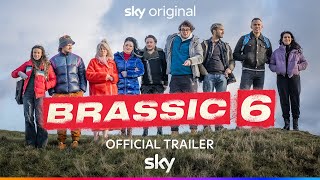 Brassic Series 6  Official Trailer  Sky [upl. by Ellekcir517]