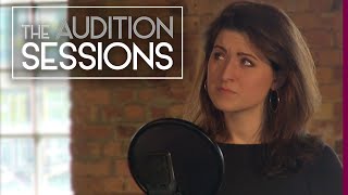 The Audition Sessions  Story Of My Own Rebecca Gilliland [upl. by Urien]