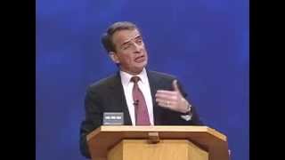 William Lane Craig vs John Shelby Spong  quotThe Great Resurrection Debatequot part 1 [upl. by Toland]