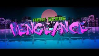 Hotline Miami 2 Level Editor  New Scene  Vengeance 04032016 [upl. by Meill742]