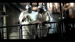 Amstel  Chef directed by Greg Gray [upl. by Wandis]