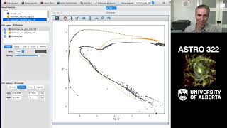 Week 5 Isochrone Fitting in Glue [upl. by Ruben]