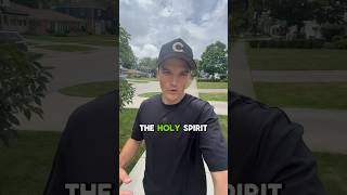 THE HOLY SPIRIT Do You Know This holyspirit christian spirituality [upl. by Alberto226]