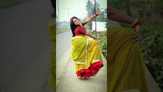 Dosar VatarShortsDanceBhojpuri [upl. by Nhguaved]