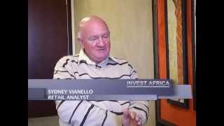 Exploring Africas Retail Markets  Part 1 [upl. by Blanka]