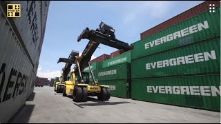 Hyster Yale  Case study video  2BIG Vietnam Video Production  Corporate Video Production [upl. by Econah]