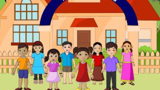 NATIONAL ANTHEM ll Janaganamana ll Patriotic Songs ll Musichouse27 [upl. by Pineda]