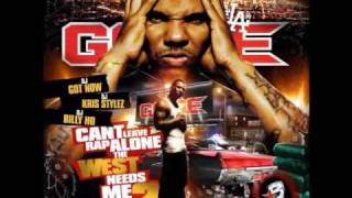 The Game  Better Days Mixtape [upl. by Ahsenat]