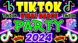 💥TIKTOK MASHUP REMIX💥NEW BEST TIKTOK MASHUP NONSTOP DANCE REMIX 2024💥TRENDING TIKTOK VIRAL [upl. by Houlberg]