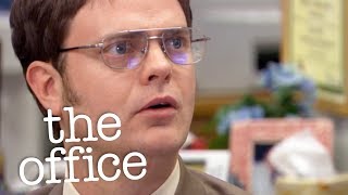 The Office  The Most Outrageously Unhinged Moments [upl. by Myrtle]