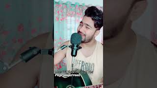 Mera Dil Bhi Kitna Pagal Hai  Unplugged  Singer Raaz [upl. by Fabiano]