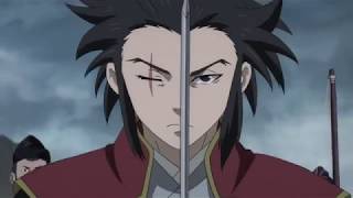 Dororo episode 21 Hyakkimaru vs Tahomaru Mutsu amp Hyogo  1080p in glorius 60fps [upl. by Siward611]