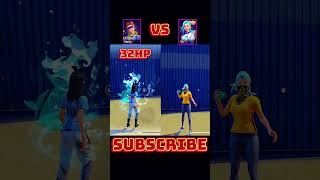 Xayne vs Lila ability test 😍viralshortsshortsfeedsolovssquadtotalgamingfreefireshorts [upl. by Nivlag240]