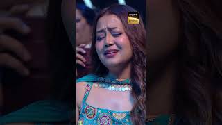 KshitijSayli Ki Sundar Voice Mein Tere Liye💓 Superstar Singer 3 superstarsingerseason3 shorts [upl. by Serafina]