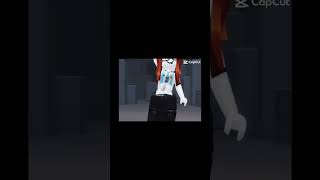 Abrazado a tiedit roblox [upl. by Adnahc]