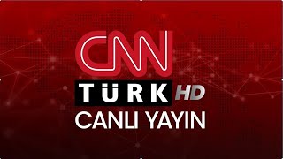 CNN TURK CANLI İZLE [upl. by Eirok615]