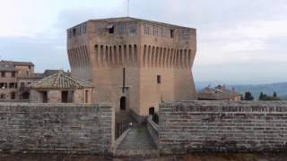 La Rocca Roveresca di Mondavio [upl. by Anerol]