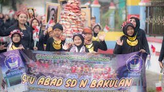 SATU ABAD SDN BAKULAN BANTUL MERIAH [upl. by Backer]