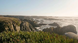 California 101 North Coast Best Beaches [upl. by Tisman]