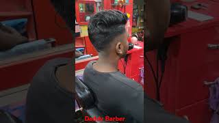 Best haircut Trem shave shots [upl. by Tletski]