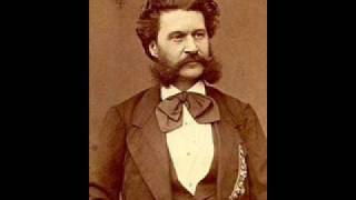 LiebesbotschaftGalopp  Johann Strauss II [upl. by Yelsel]