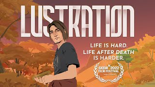 Lustration Series  Full Trailer [upl. by Ruthann]