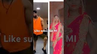 Jila ke sare Gunda to manela Devta police daroga se chalela neta DJ [upl. by Anael4]