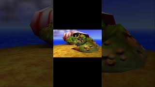 Beat Nipper FAST with These Simple Banjo Kazooie Tips [upl. by Ellahcim]