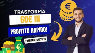 IL TUO BUSINESS DI MAGLIETTE DA CALCIO CON SOLO 60 EURO [upl. by Krutz435]