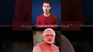 Modiji ne WAR Rukwa di Papa 😭 [upl. by Donela769]