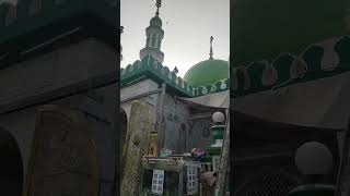 Allah Ke Aise Wali Jin Ko نبی Nabi Ne Ilm Sikhaya Tha 🤯  Mahim Dargah  bilalvlogs shorts vlog [upl. by Khichabia534]