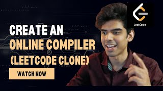 How to build an online compiler RCE  remote code execution engine [upl. by Acina]